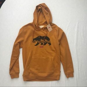 NWT LEVIS Hoodie